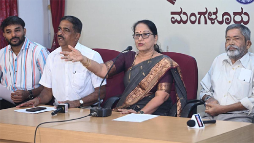 Highway widening in Padua village 